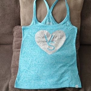 Victoria's Secret top